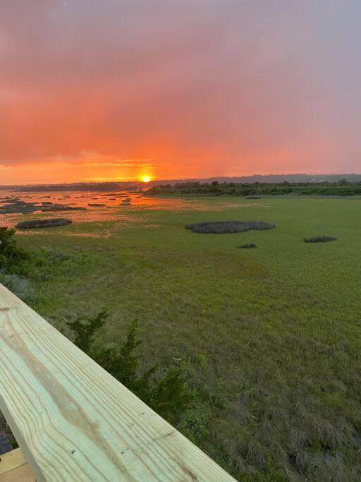 Holden Beach House Second Row With Surround Views! Exterior foto