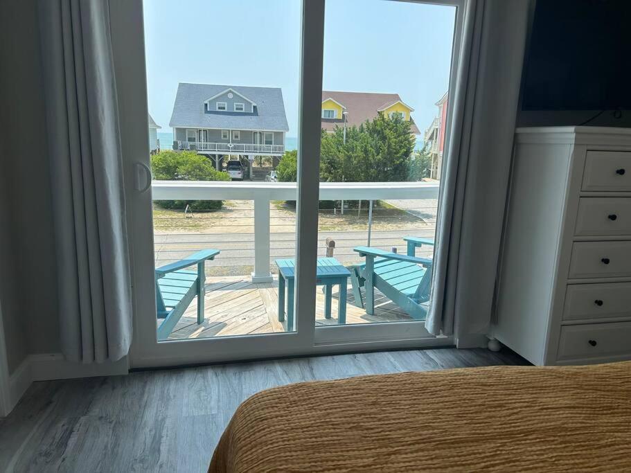 Holden Beach House Second Row With Surround Views! Exterior foto