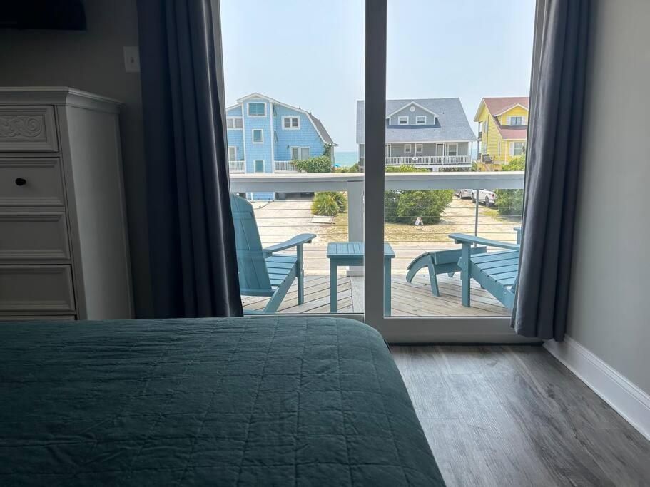 Holden Beach House Second Row With Surround Views! Exterior foto