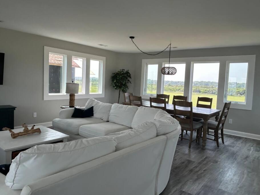 Holden Beach House Second Row With Surround Views! Exterior foto