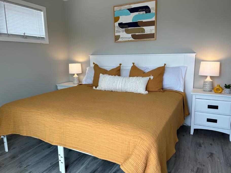 Holden Beach House Second Row With Surround Views! Exterior foto